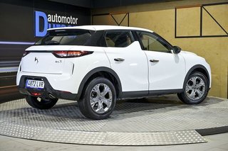 DS DS 3   3 Crossback BlueHDi 81 kW Manual MONTMARTRE