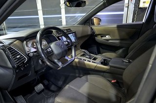 DS DS 7   7 Crossback BlueHDi 96kW 130CV Auto.BE CHIC