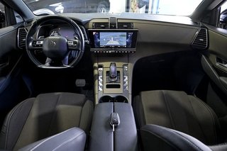 DS DS 7   7 Crossback BlueHDi 96kW 130CV Auto.BE CHIC