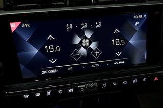 DS DS 7   7 Crossback BlueHDi 96kW 130CV Auto.BE CHIC
