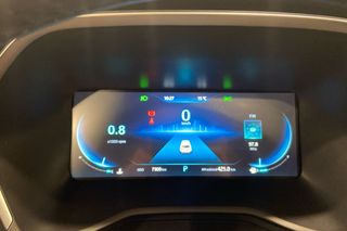 EVO 7   7 1.5 Turbo DCT 7 plazas GLP