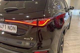 EVO 7   7 1.5 Turbo DCT 7 plazas GLP