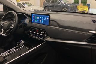 EVO 7   7 1.5 Turbo DCT 7 plazas GLP