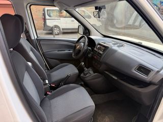 FIAT Doblò 2015
