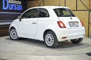 Fiat 500   Lounge 1.0 6v GSE 52KW 70 CV