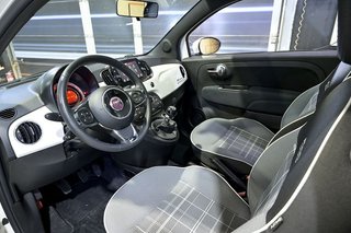 Fiat 500   Lounge 1.0 6v GSE 52KW 70 CV