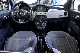 Fiat 500   Lounge 1.0 6v GSE 52KW 70 CV