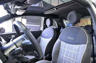 Fiat 500   Lounge 1.0 6v GSE 52KW 70 CV