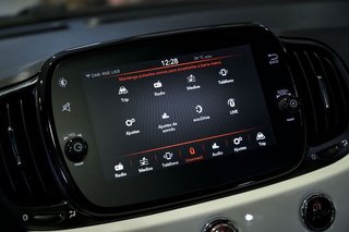 Fiat 500   Lounge 1.0 6v GSE 52KW 70 CV
