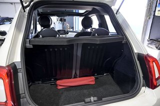 Fiat 500   Lounge 1.0 6v GSE 52KW 70 CV