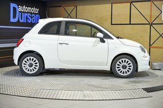 Fiat 500   Lounge 1.0 6v GSE 52KW 70 CV