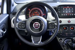 Fiat 500   Lounge 1.0 6v GSE 52KW 70 CV