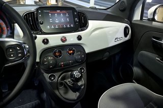 Fiat 500   Lounge 1.0 6v GSE 52KW 70 CV