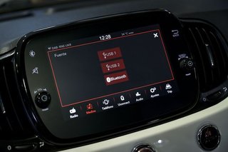Fiat 500   Lounge 1.0 6v GSE 52KW 70 CV
