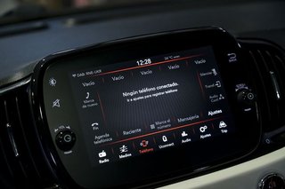Fiat 500   Lounge 1.0 6v GSE 52KW 70 CV