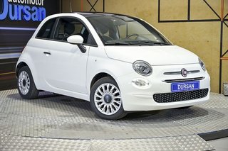 Fiat 500   Lounge 1.0 6v GSE 52KW 70 CV