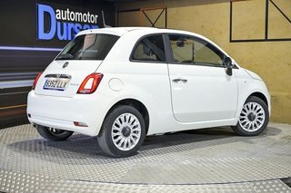 Fiat 500   Lounge 1.0 6v GSE 52KW 70 CV