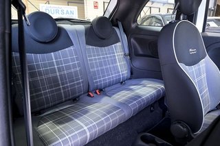 Fiat 500   Lounge 1.0 6v GSE 52KW 70 CV