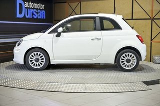 Fiat 500   Lounge 1.0 6v GSE 52KW 70 CV
