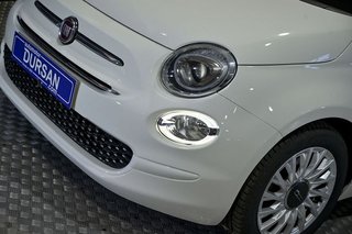 Fiat 500   Lounge 1.0 6v GSE 52KW 70 CV