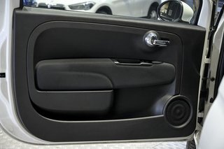 Fiat 500   Lounge 1.0 6v GSE 52KW 70 CV