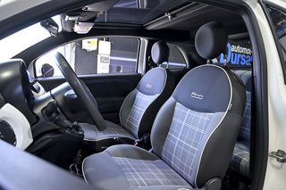 Fiat 500   Lounge 1.0 6v GSE 52KW 70 CV