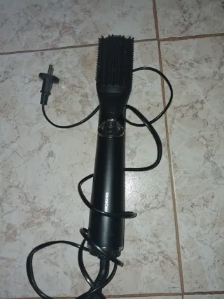 Cepillo aire 4en1 SilverCrest secador pelo