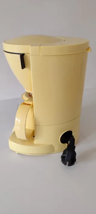 Cafetera Solac Melitta