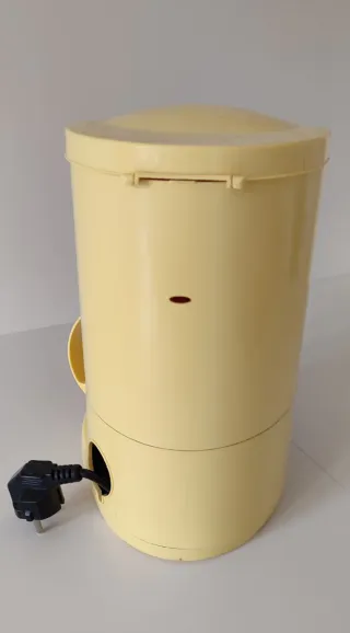 Cafetera Solac Melitta
