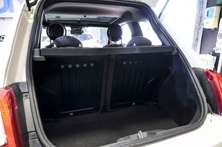 Fiat 500   Red 1.0 Hybrid 51KW 70 CV