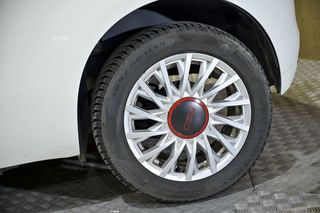 Fiat 500   Red 1.0 Hybrid 51KW 70 CV