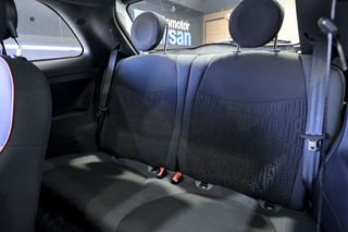 Fiat 500   Red 1.0 Hybrid 51KW 70 CV