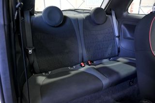 Fiat 500   Red 1.0 Hybrid 51KW 70 CV