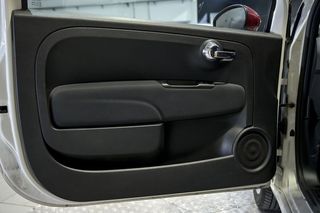 Fiat 500   Red 1.0 Hybrid 51KW 70 CV