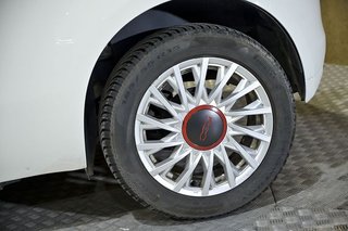 Fiat 500   Red 1.0 Hybrid 51KW 70 CV