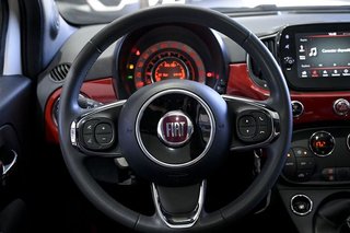 Fiat 500   Red 1.0 Hybrid 51KW 70 CV