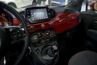 Fiat 500   Red 1.0 Hybrid 51KW 70 CV