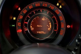 Fiat 500   Red 1.0 Hybrid 51KW 70 CV