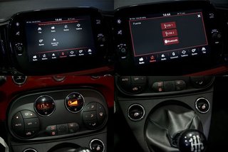 Fiat 500   Red 1.0 Hybrid 51KW 70 CV
