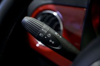 Fiat 500   Red 1.0 Hybrid 51KW 70 CV