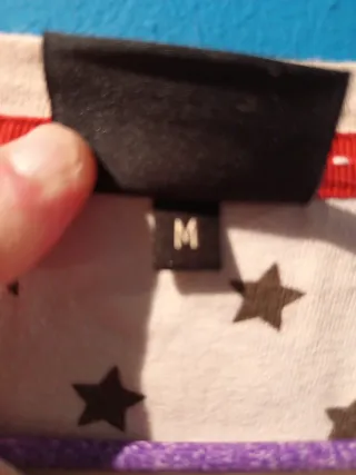 Camisón Santoro chica