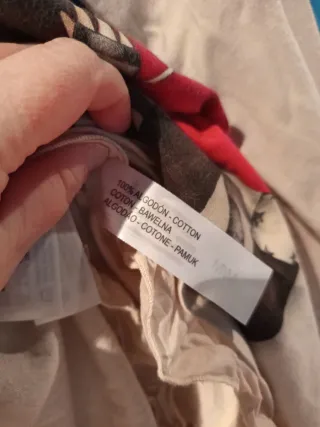 Camisón Santoro chica