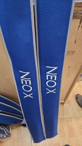 Yuki Neox 360