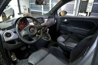 Fiat 500   S 0.9 Turbo TwinAir 85cv E6