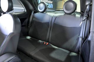 Fiat 500   S 0.9 Turbo TwinAir 85cv E6