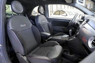 Fiat 500   S 0.9 Turbo TwinAir 85cv E6