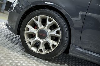 Fiat 500   S 0.9 Turbo TwinAir 85cv E6