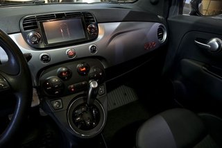 Fiat 500   S 0.9 Turbo TwinAir 85cv E6