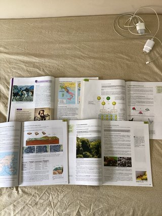 Pack 4 ESO Libros de Texto
