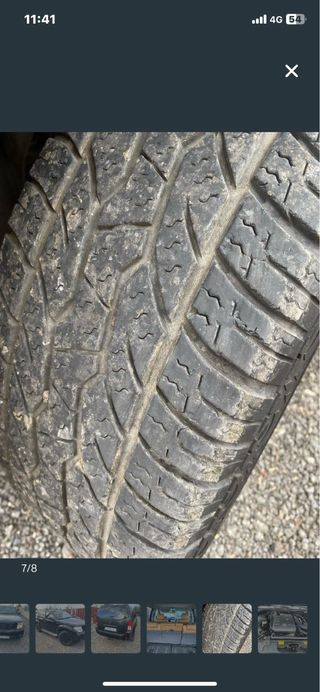 Nissan Pathfinder 2007